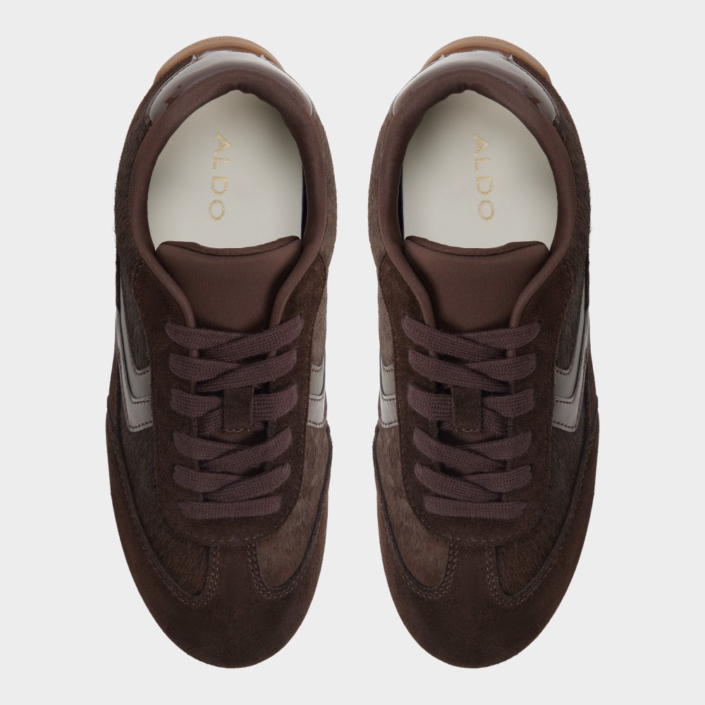 Aldo Coolchic - Dark brown