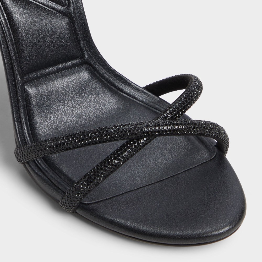 Aldo Manaelden - Black