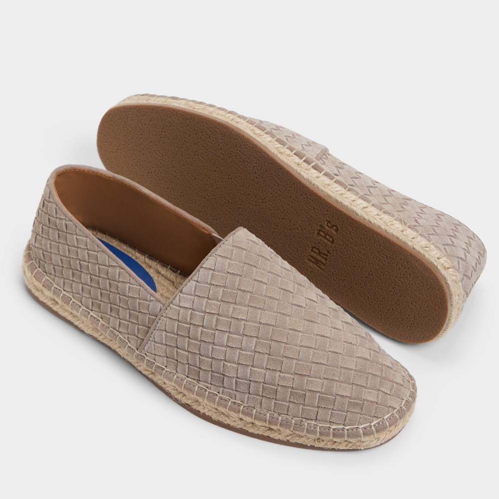 Aldo Carmo - Light brown