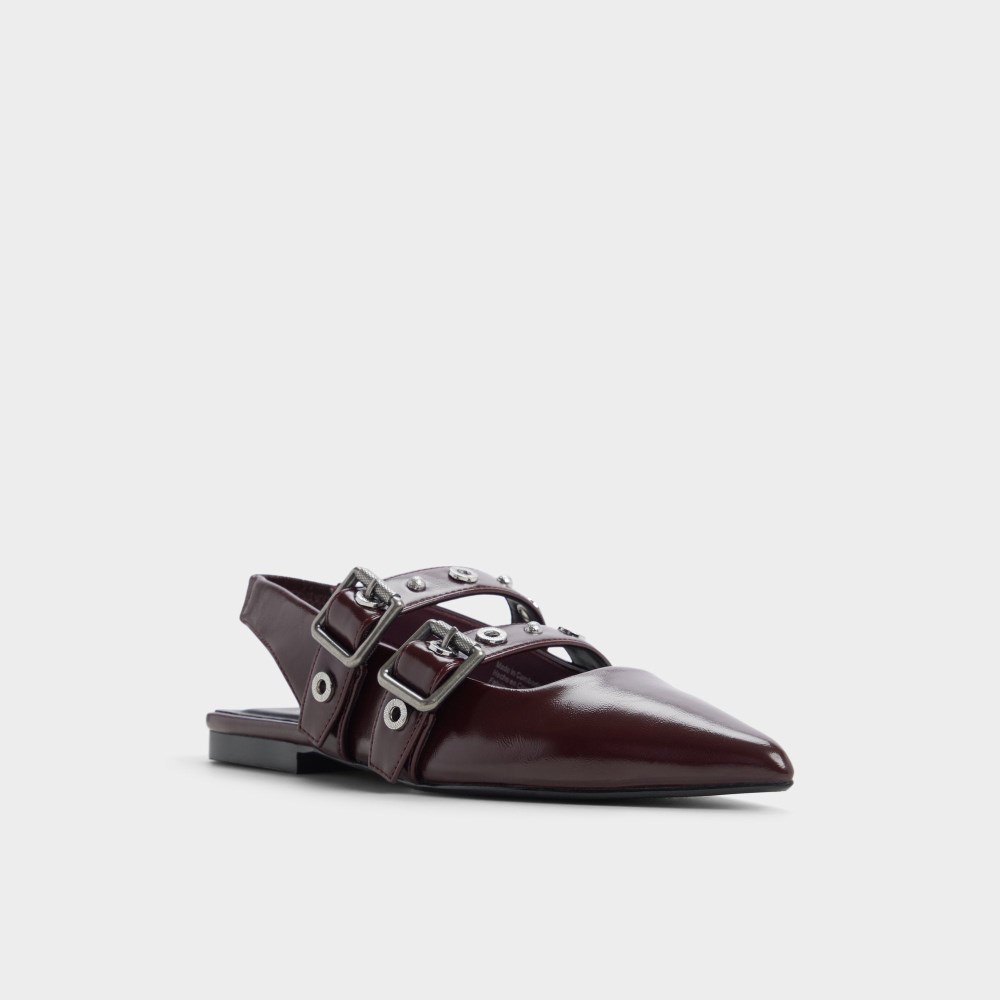 Aldo Lotheillan - Bordo