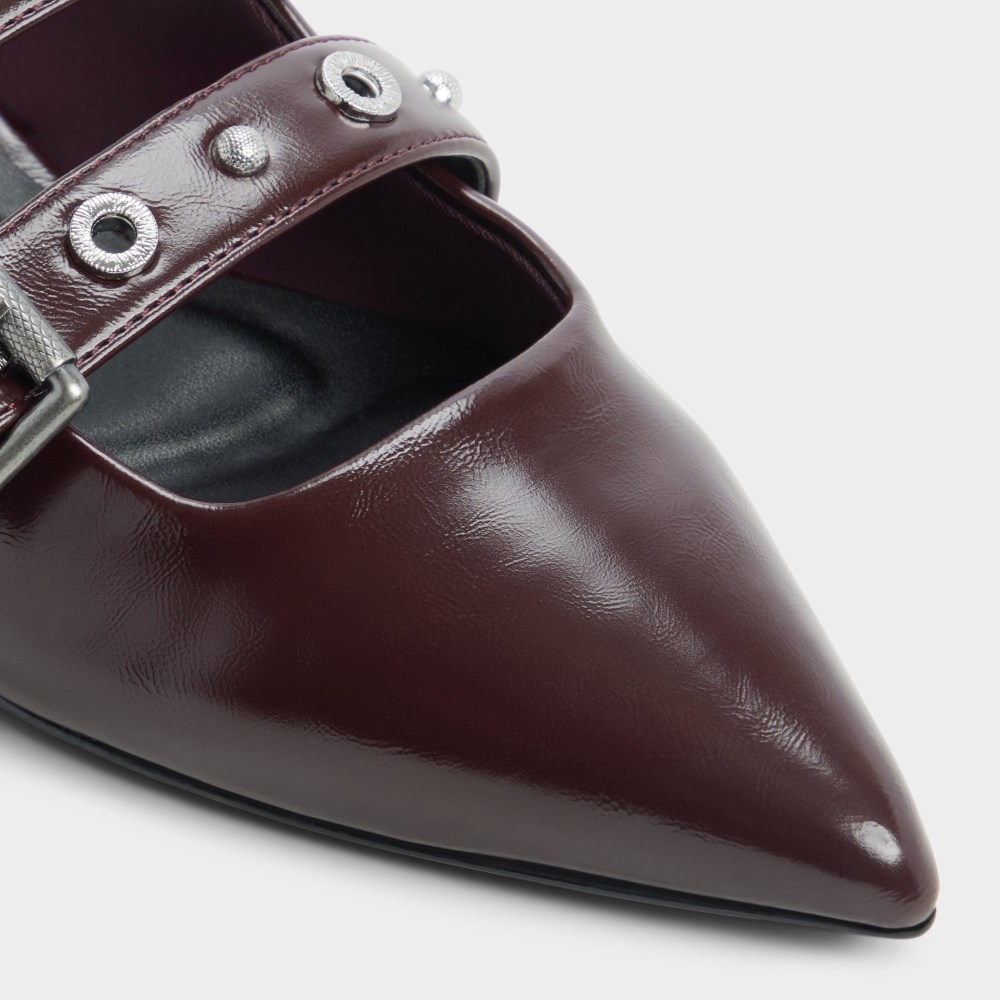 Aldo Lotheillan - Bordo