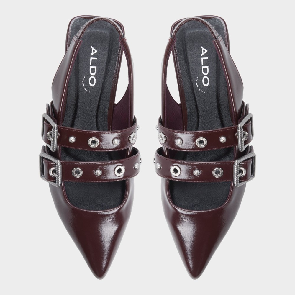 Aldo Lotheillan - Bordo