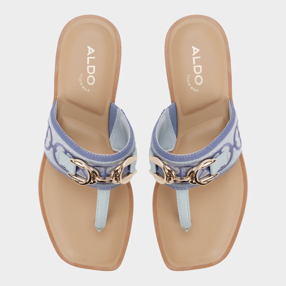 Aldo Coralynna - Other Blue