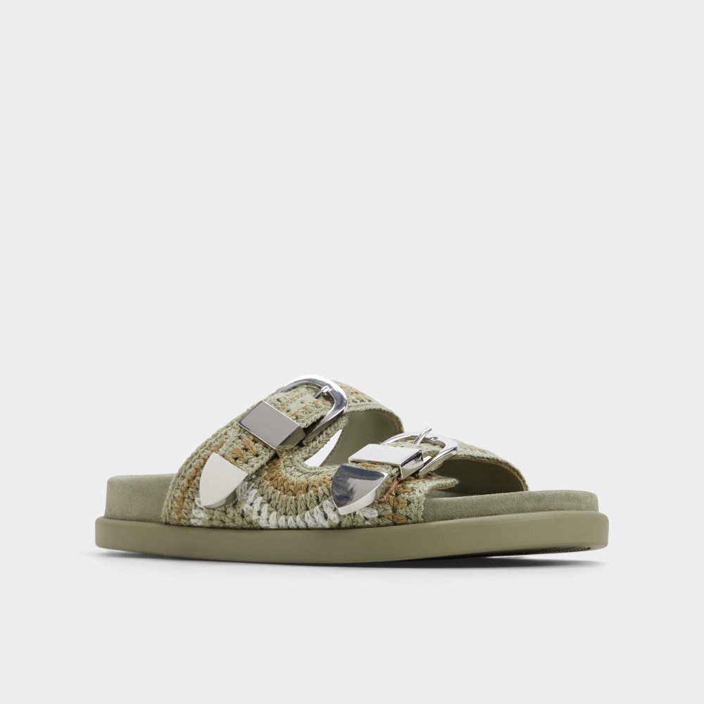 Aldo Bohodream - Khaki