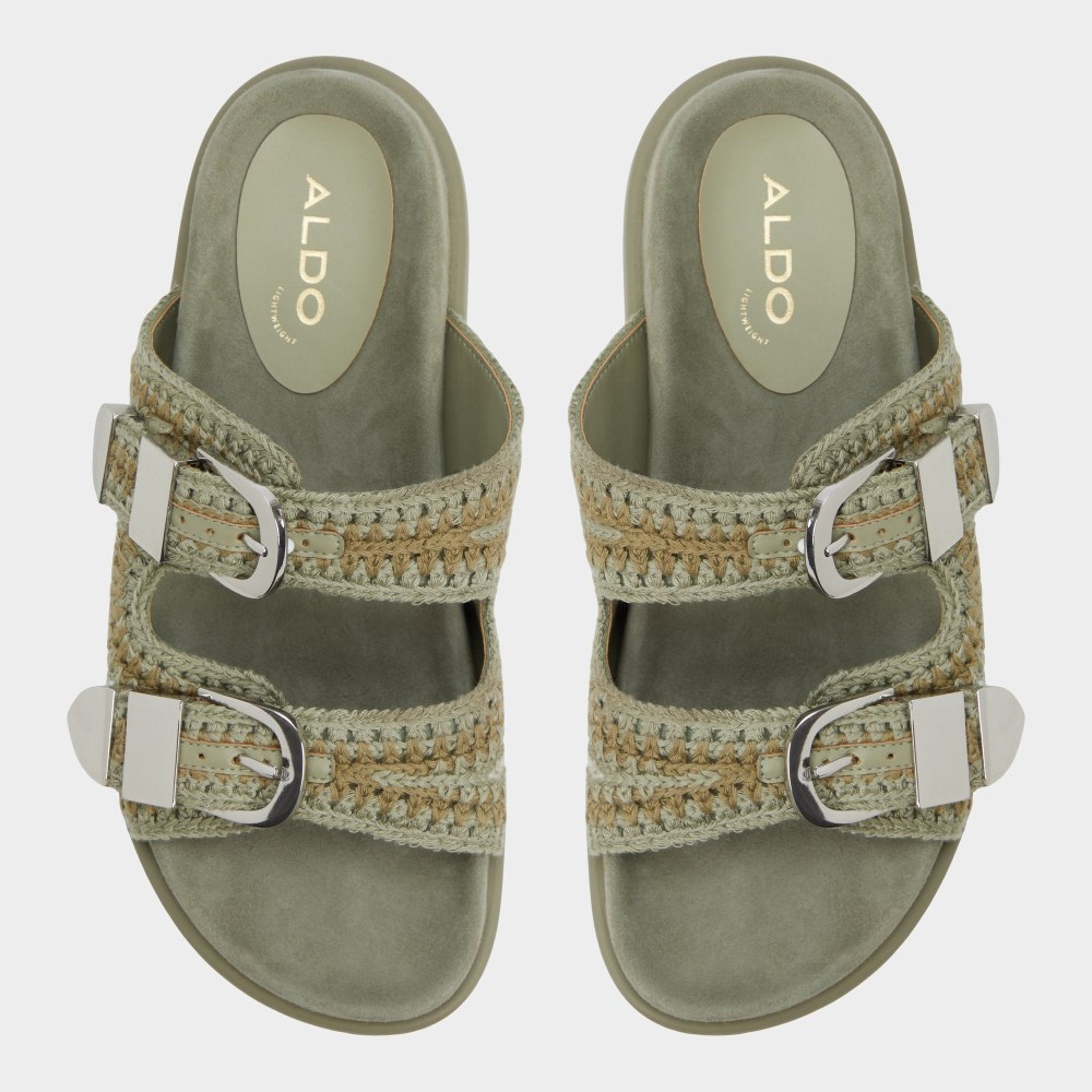Aldo Bohodream - Khaki