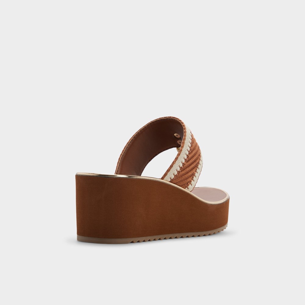 Aldo Penelopy - Medium brown