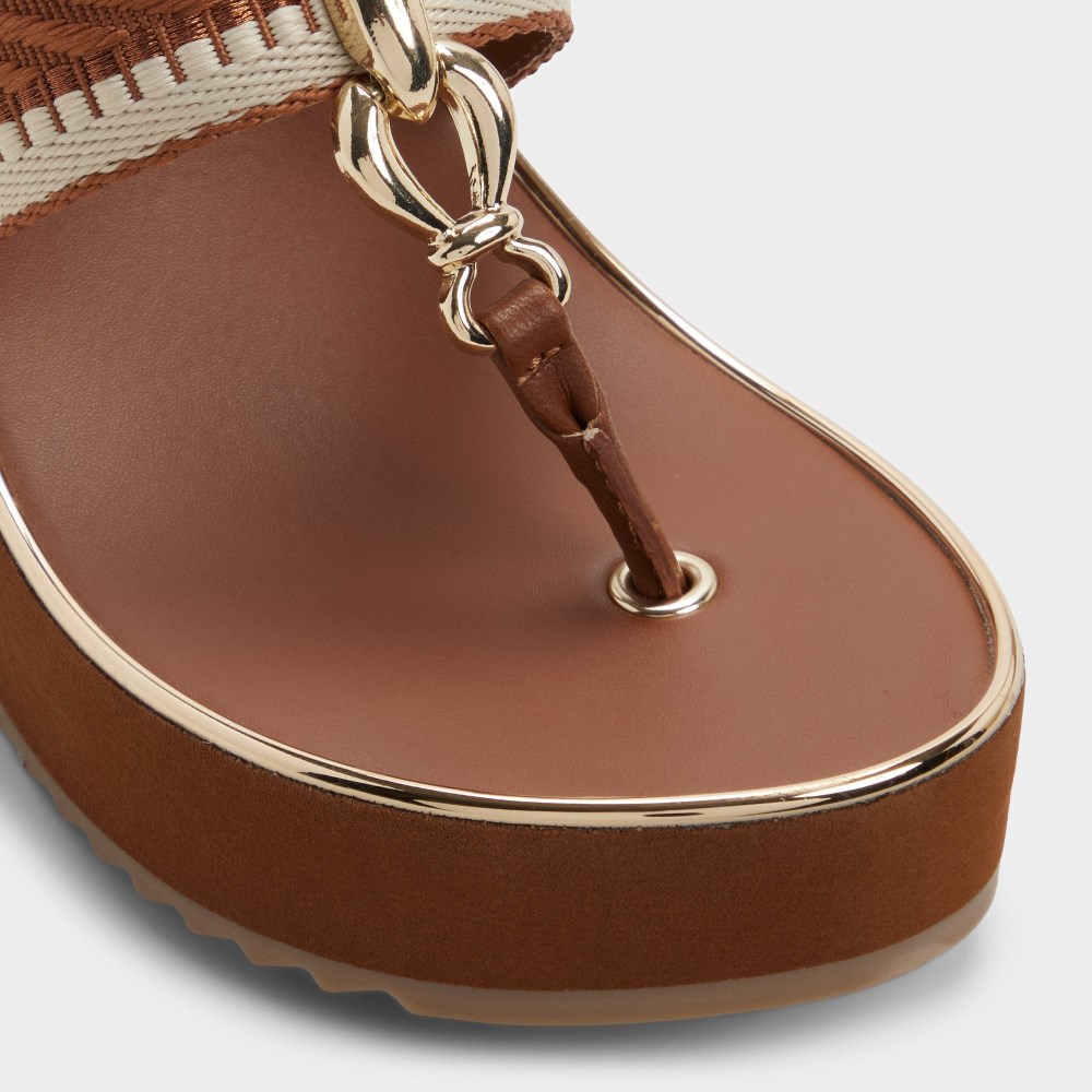 Aldo Penelopy - Medium brown