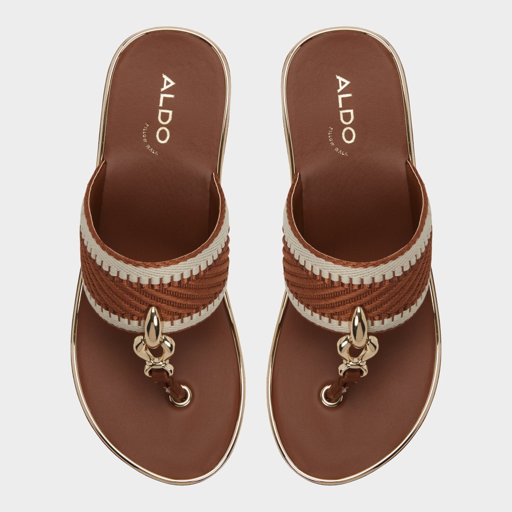 Aldo Penelopy - Medium brown