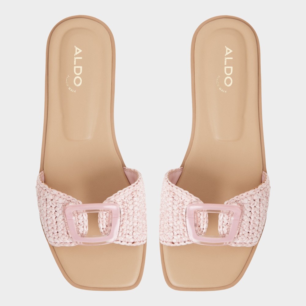 Aldo Tidella - Other pink