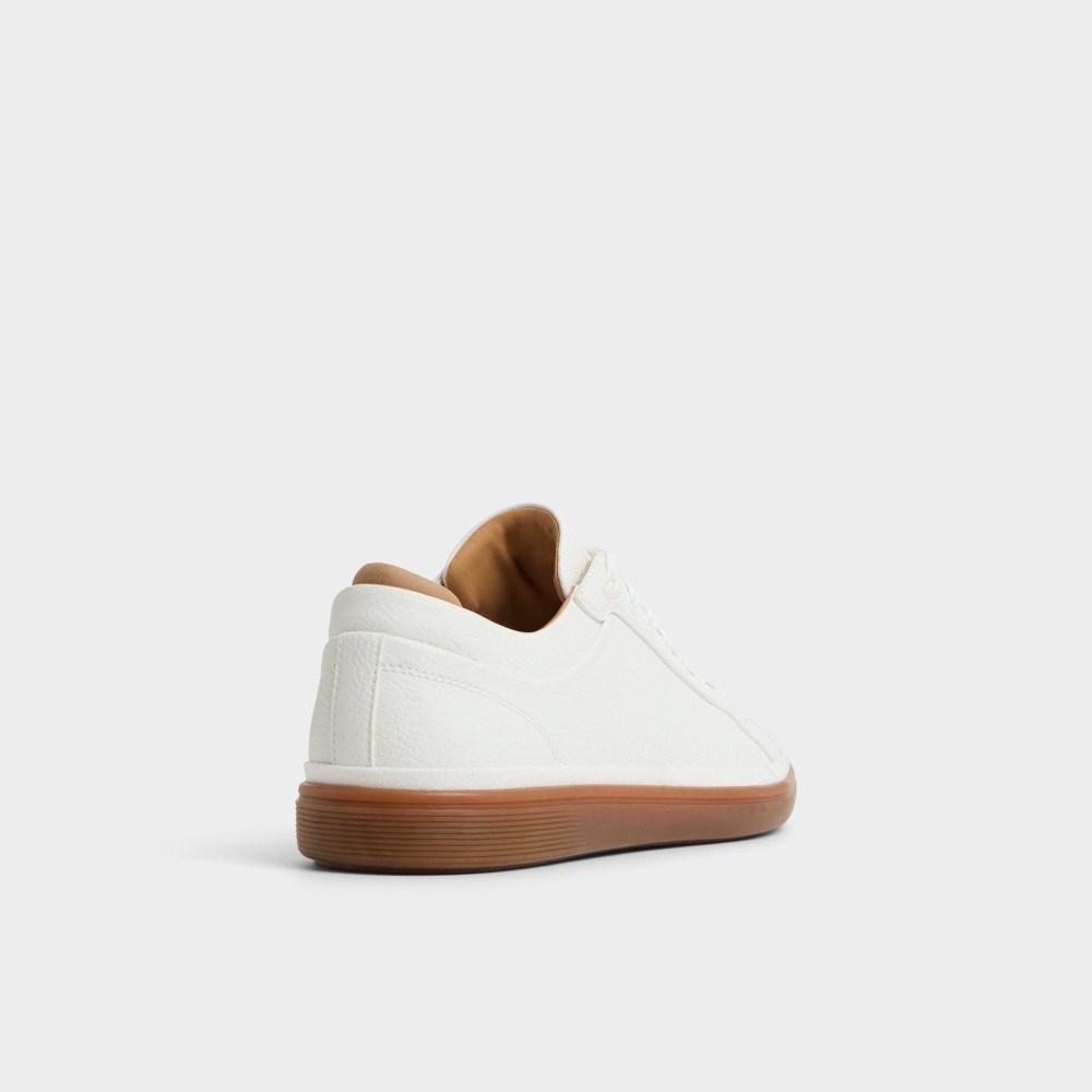 Aldo Finespec - Open White
