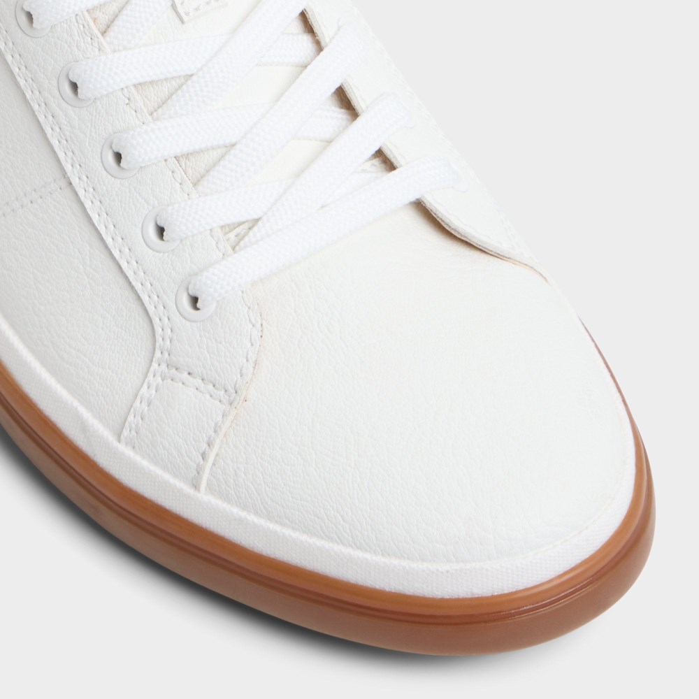 Aldo Finespec - Open White