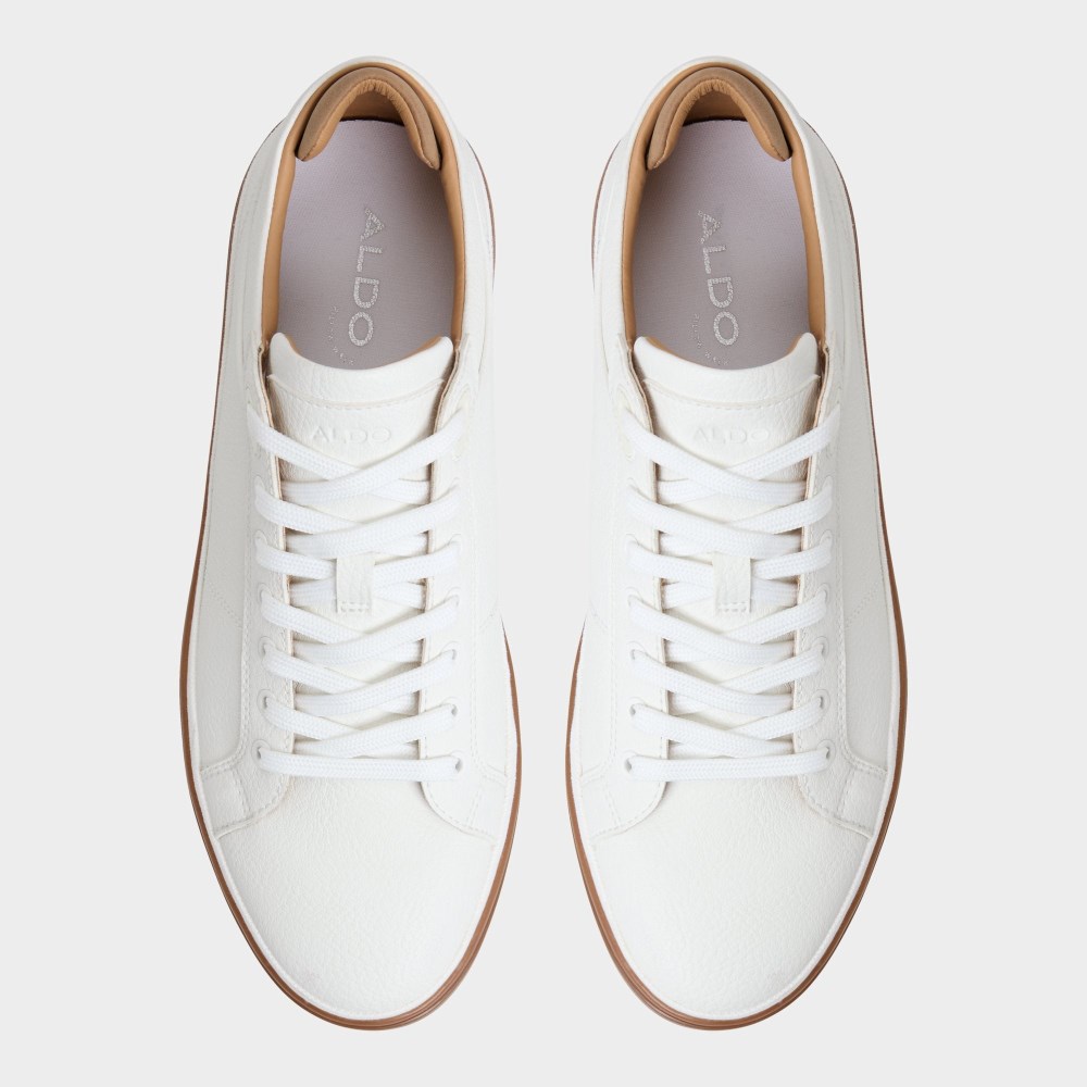 Aldo Finespec - Open White