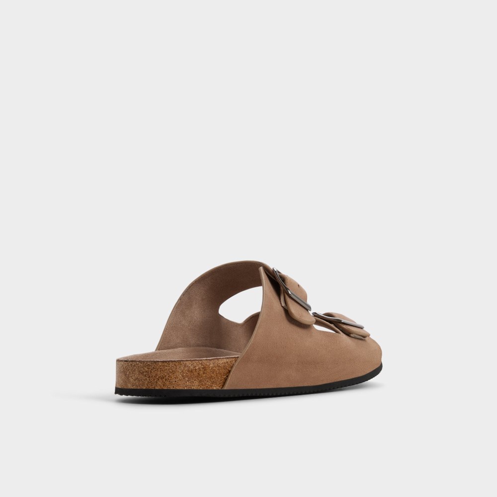 Aldo Agustin - Dark beige