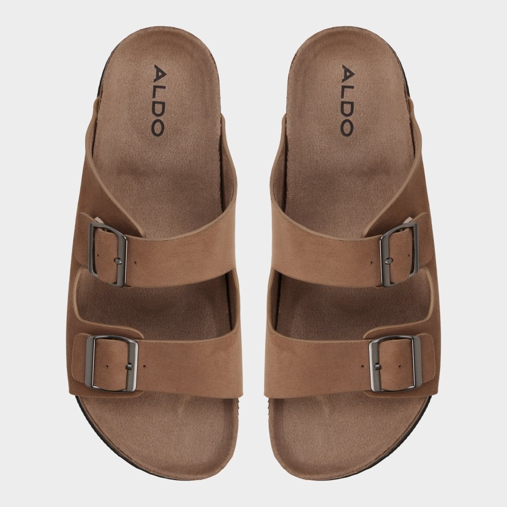 Aldo Agustin - Dark beige