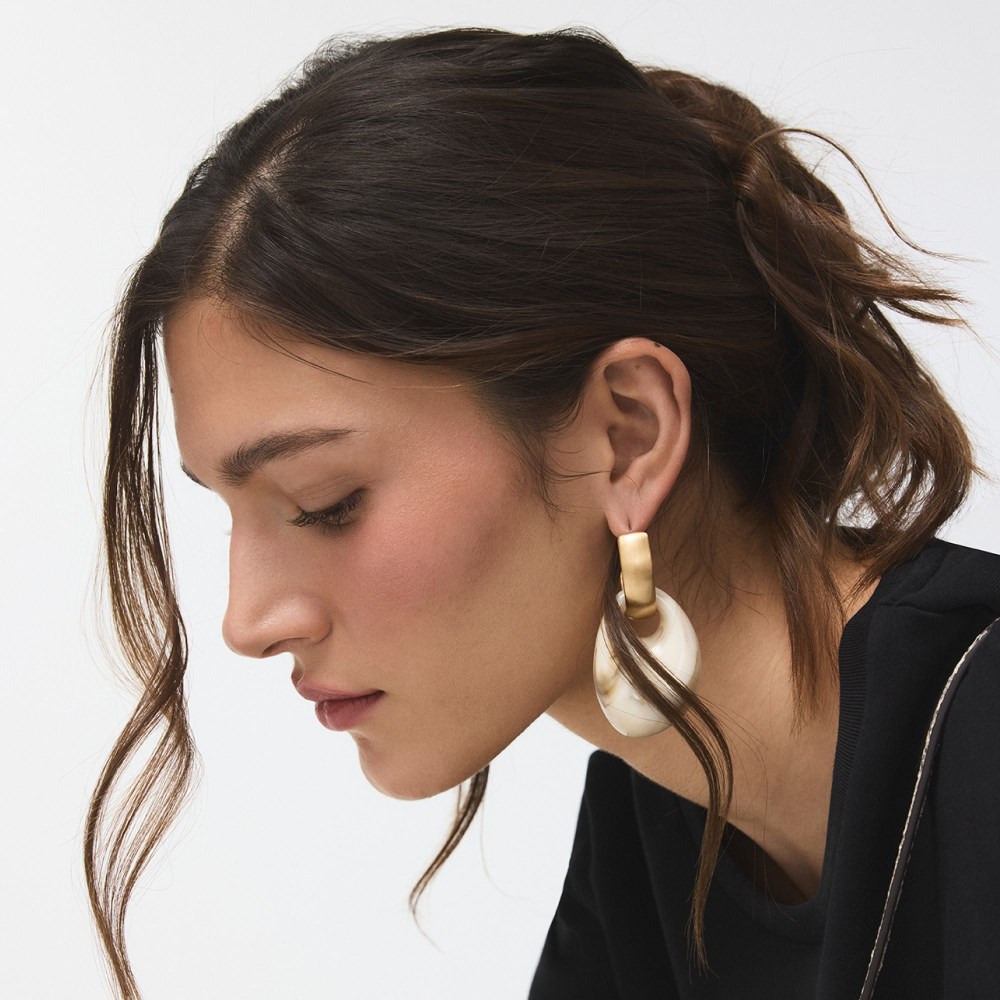 Aldo Mystarya - Medium beige