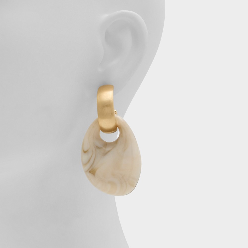 Aldo Mystarya - Medium beige