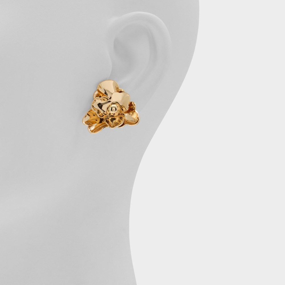 Aldo Luccyymini - Gold