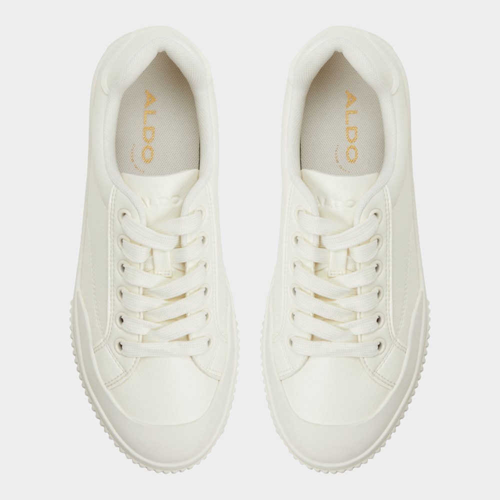 Aldo Greenacre - White