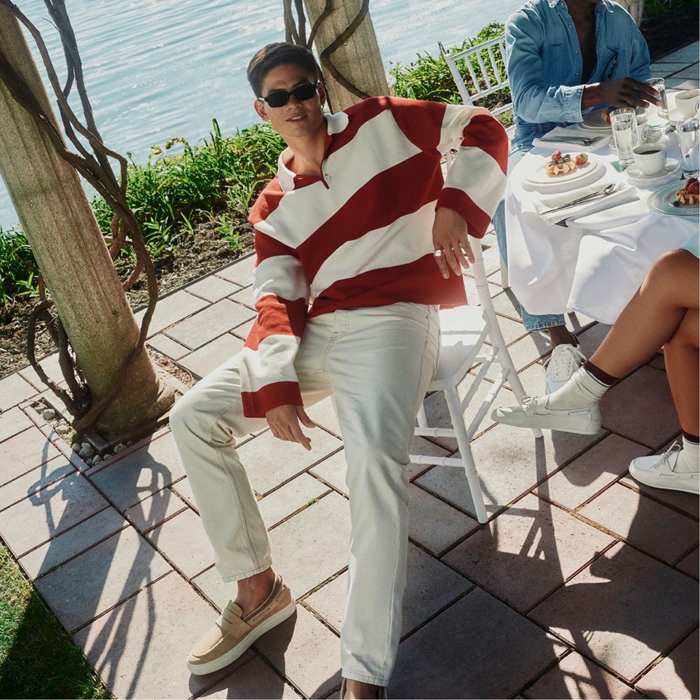 Aldo Seafarer - Taupe