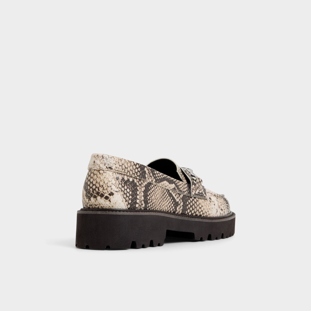 Aldo Danrose - Open Brown