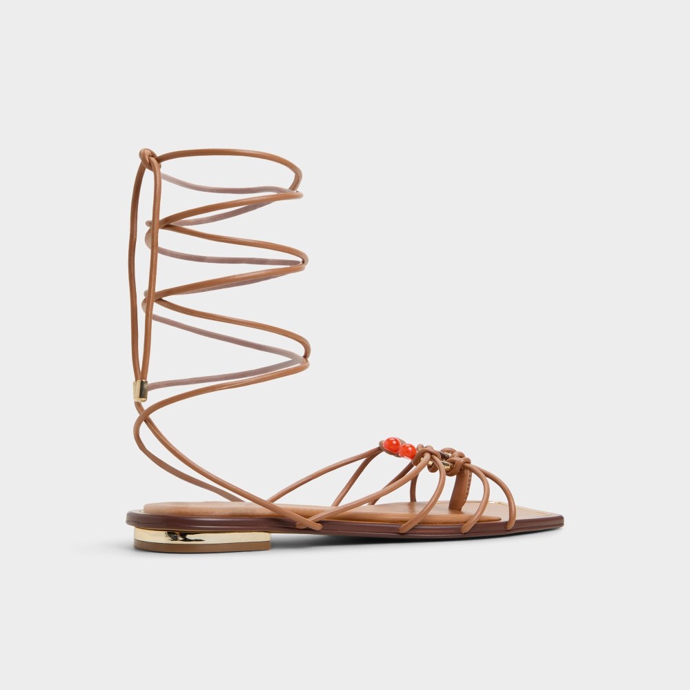 Aldo Nirena - Medium Brown