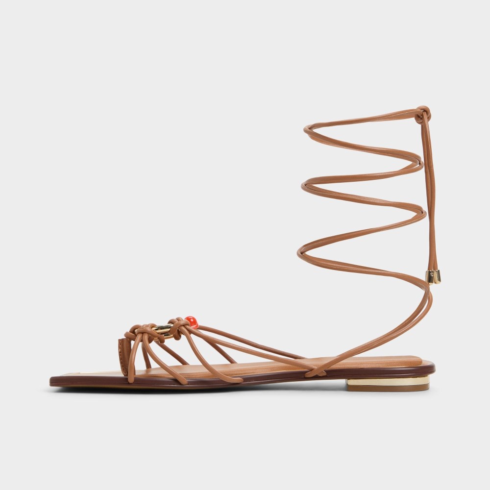 Aldo Nirena - Medium Brown