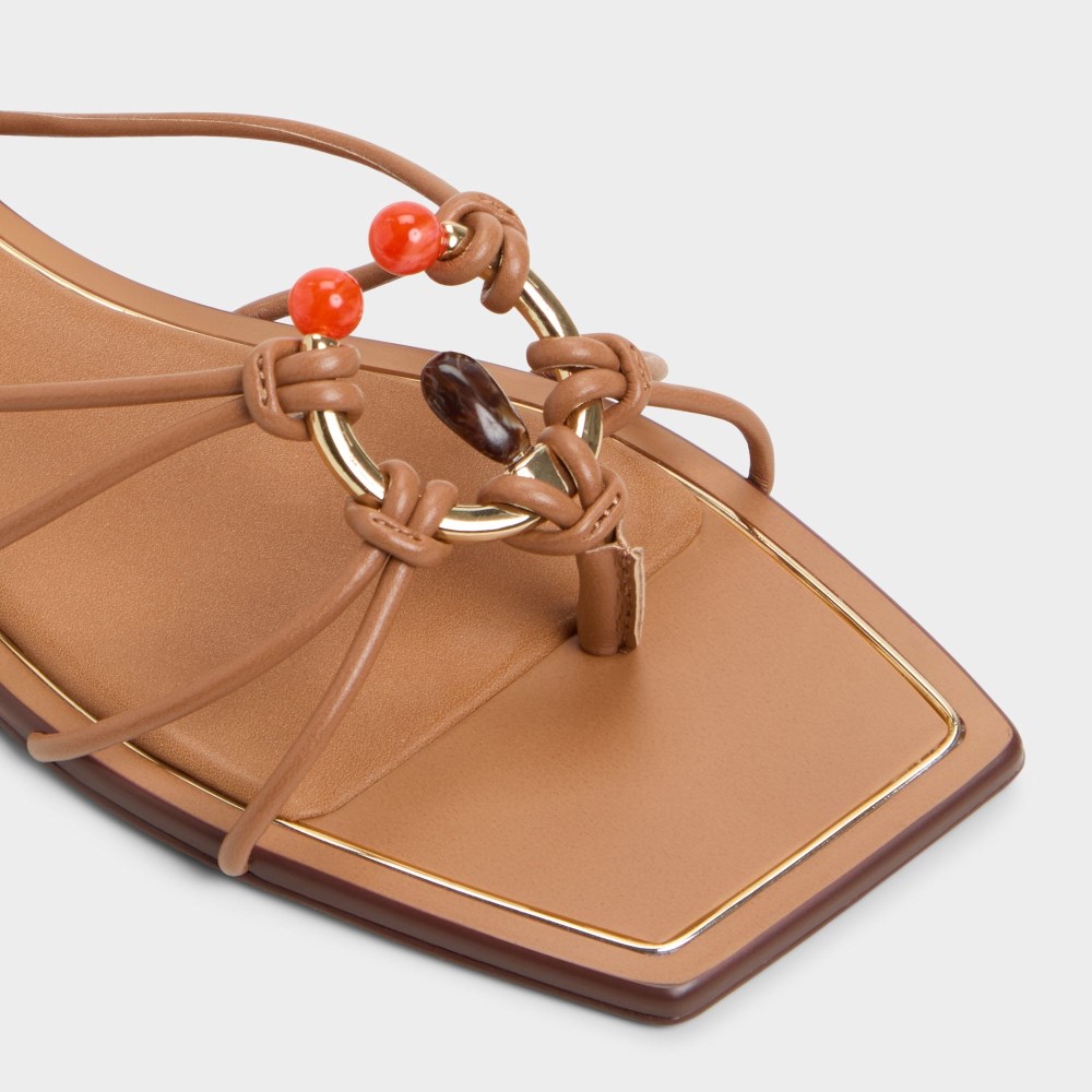 Aldo Nirena - Medium Brown