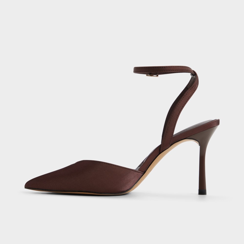 Aldo Carolling - Dark Brown