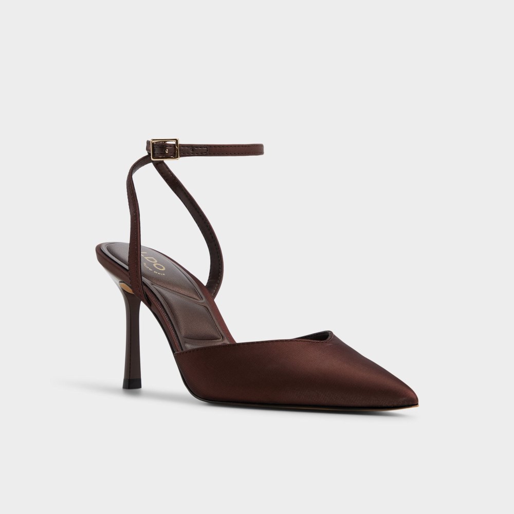 Aldo Carolling - Dark Brown