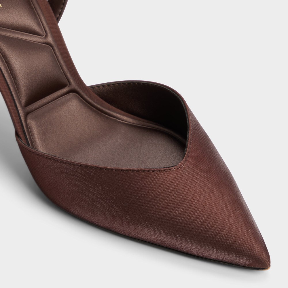 Aldo Carolling - Dark Brown