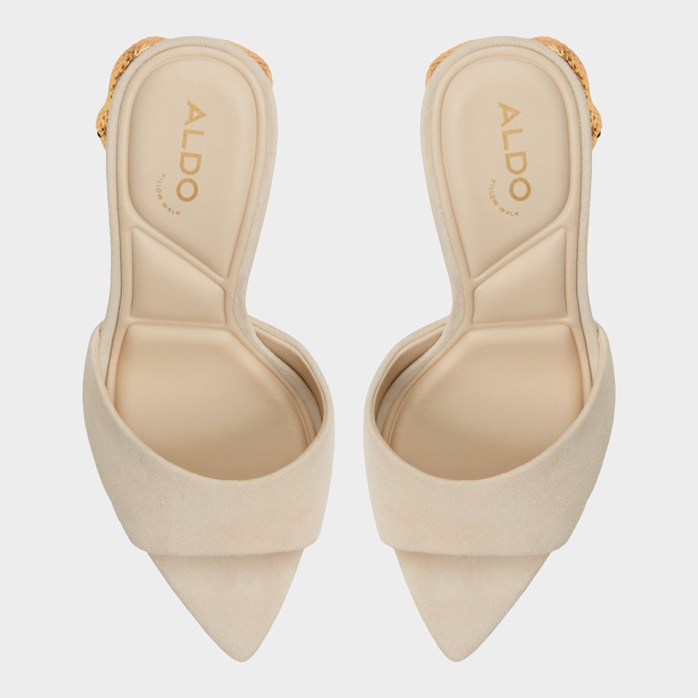 Aldo Seashella - Bone