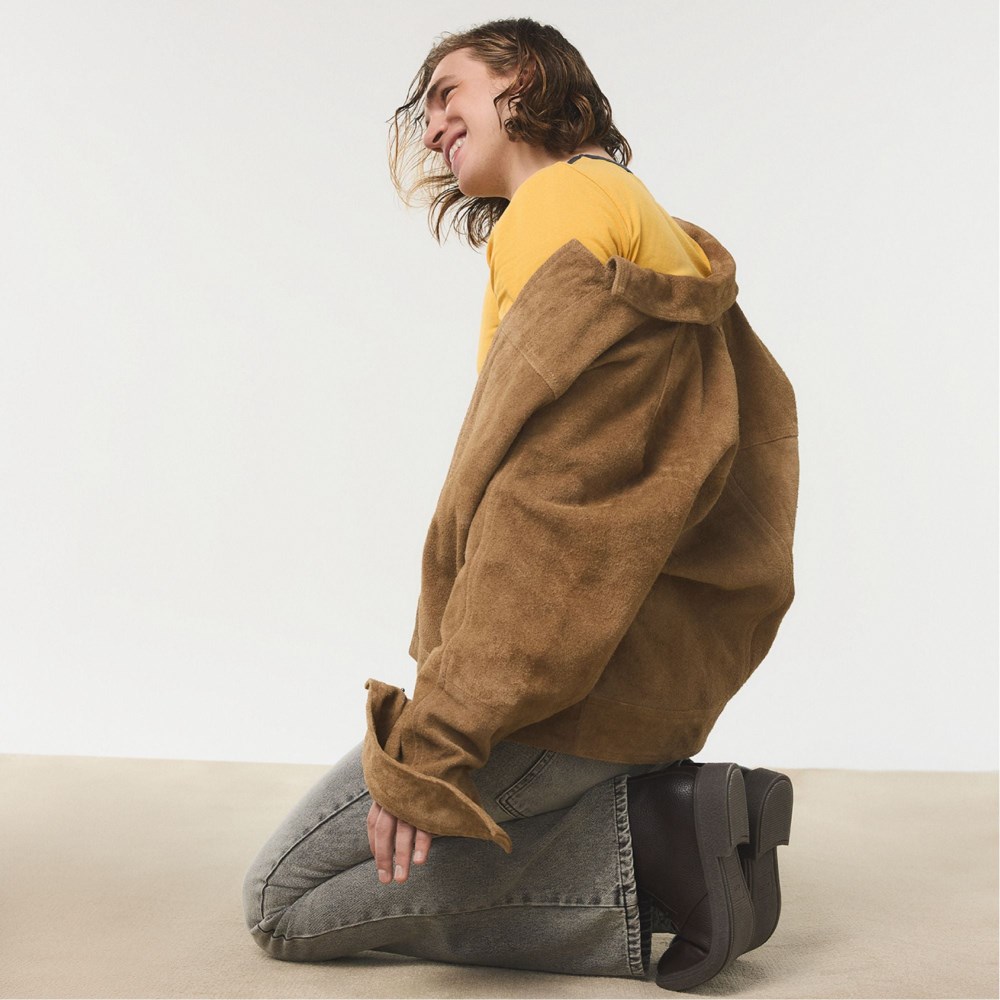 Aldo Torro - Dark brown