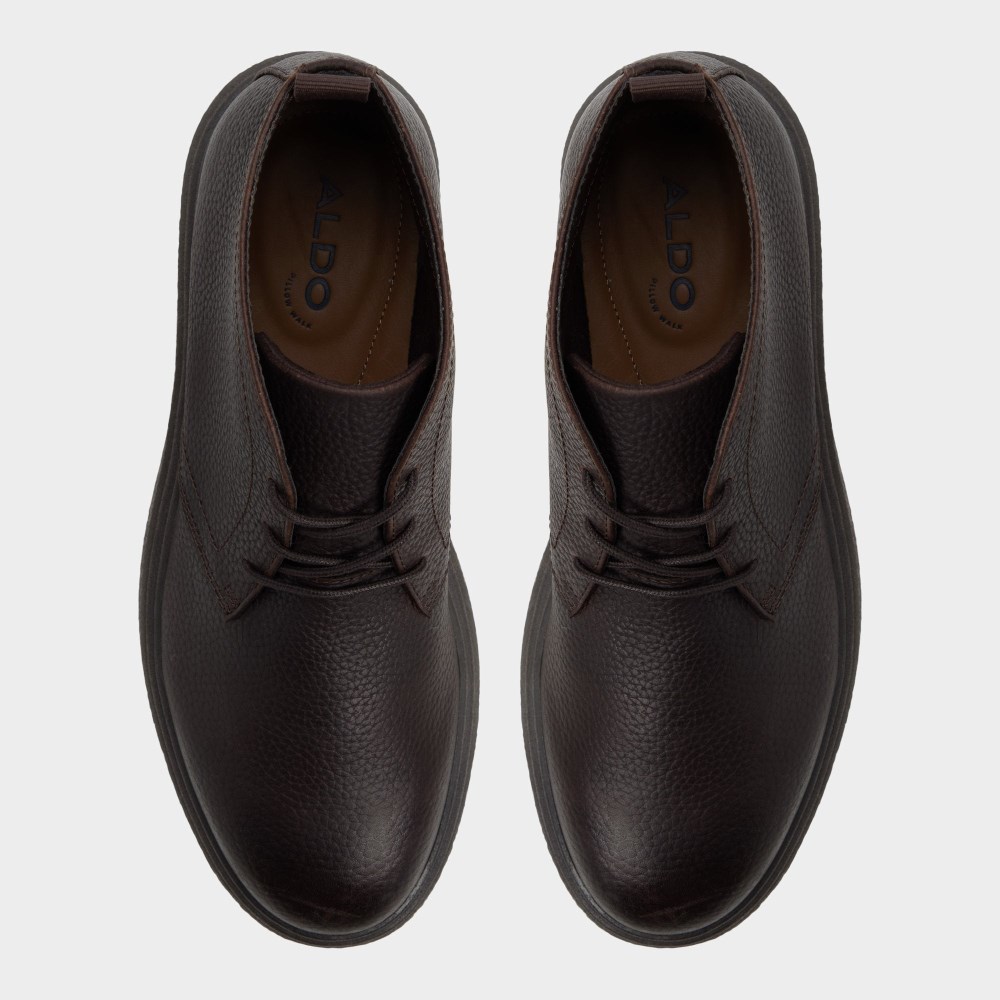 Aldo Torro - Dark brown