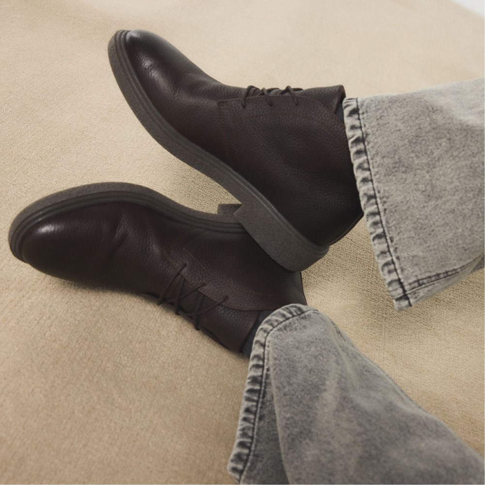 Aldo Torro - Dark brown