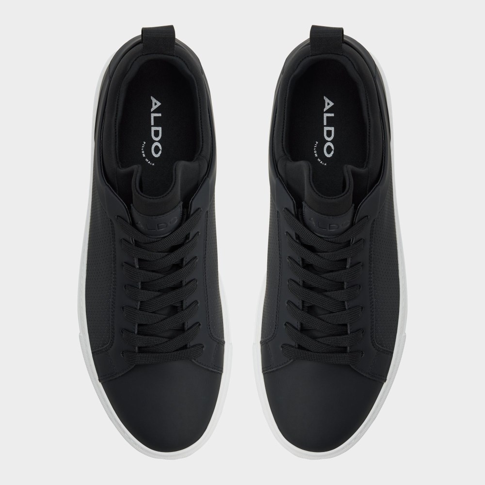 Aldo Xavier - Black