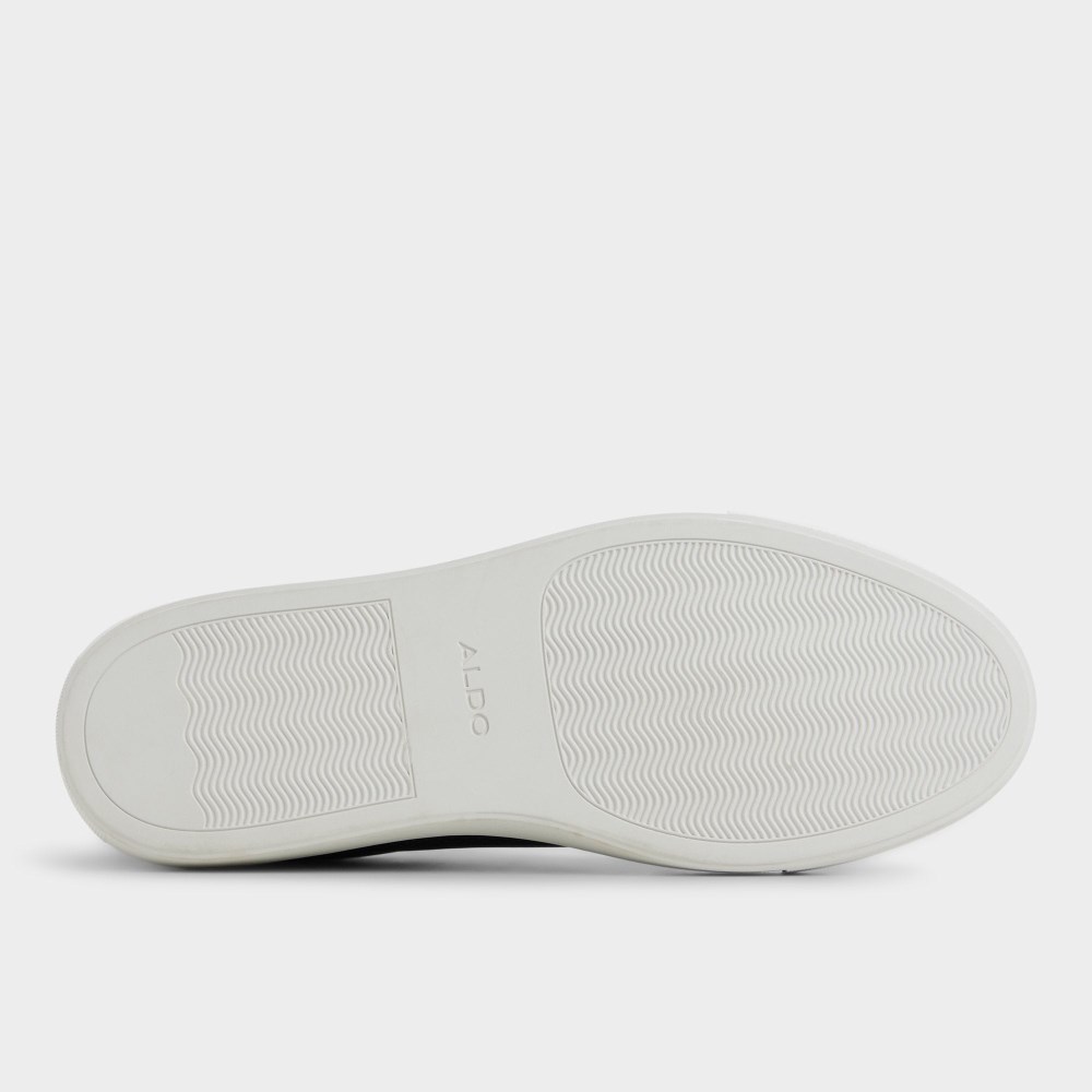 Aldo Xavier - Black