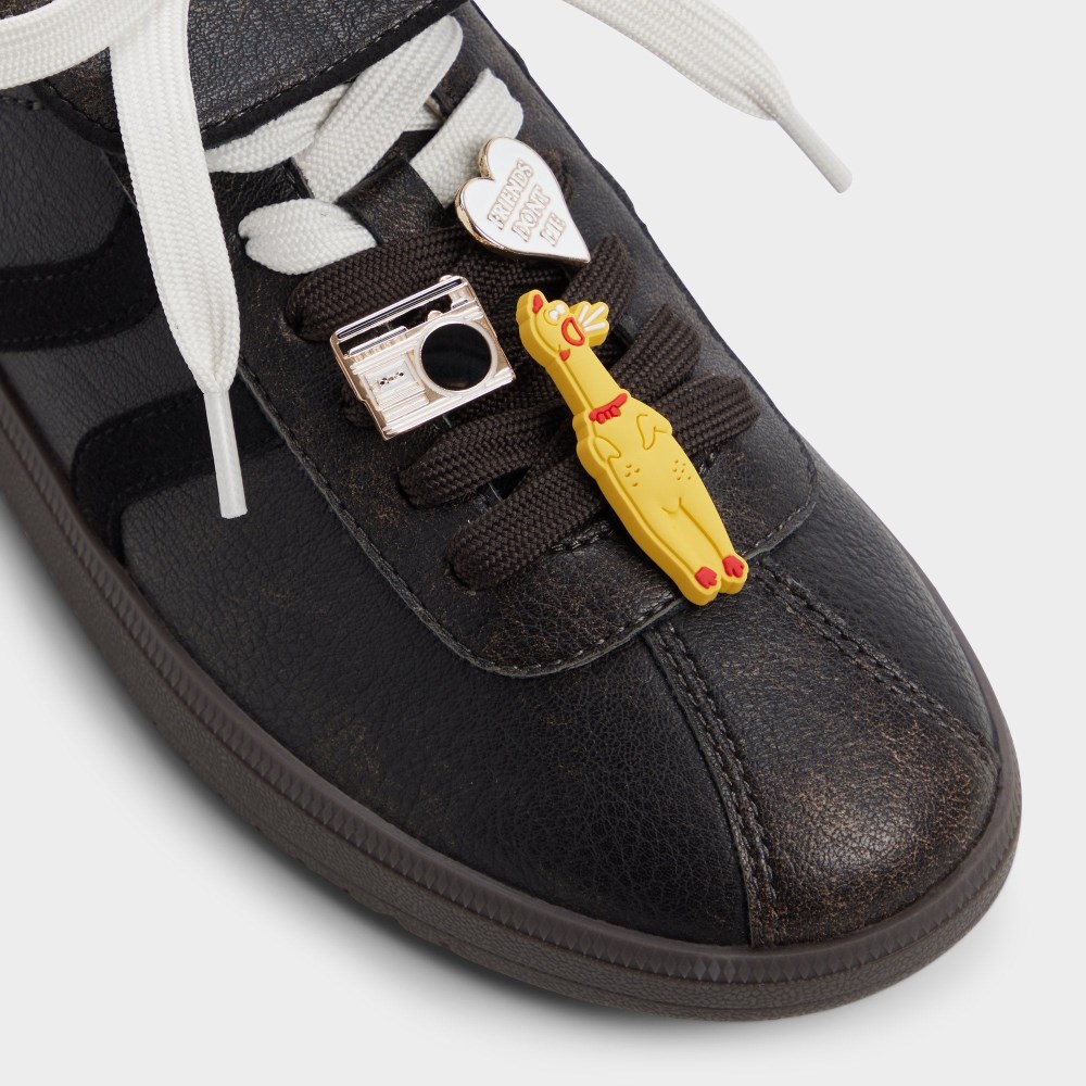 Aldo Mindflayer - Dark brown