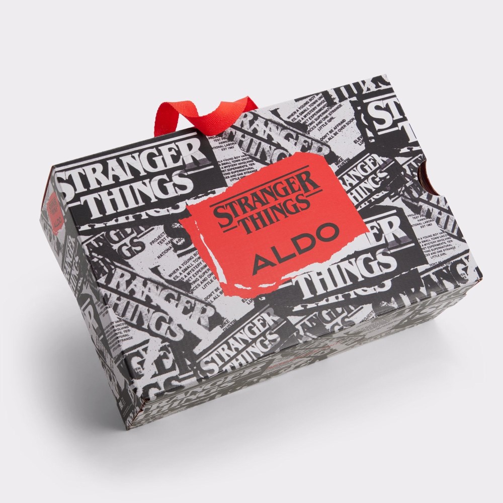 Aldo Mindflayer - Dark brown