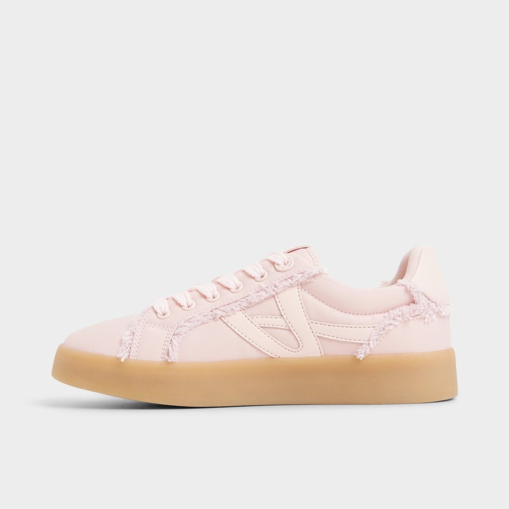 Aldo Mtl1972snkr-l - Light pink