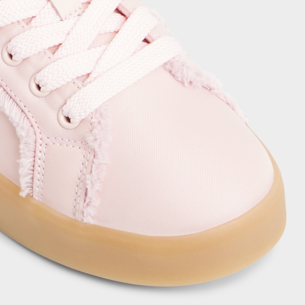 Aldo Mtl1972snkr-l - Light pink