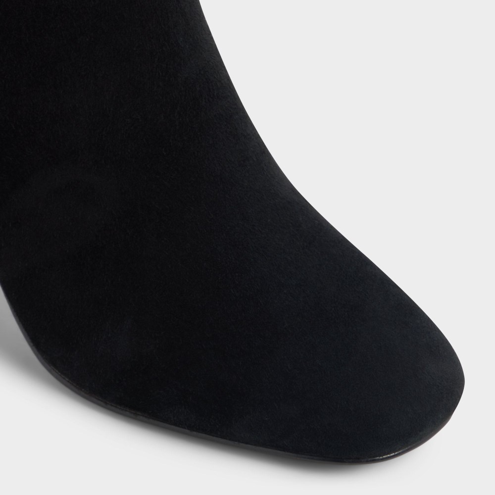 Aldo Satori-wc - Other black