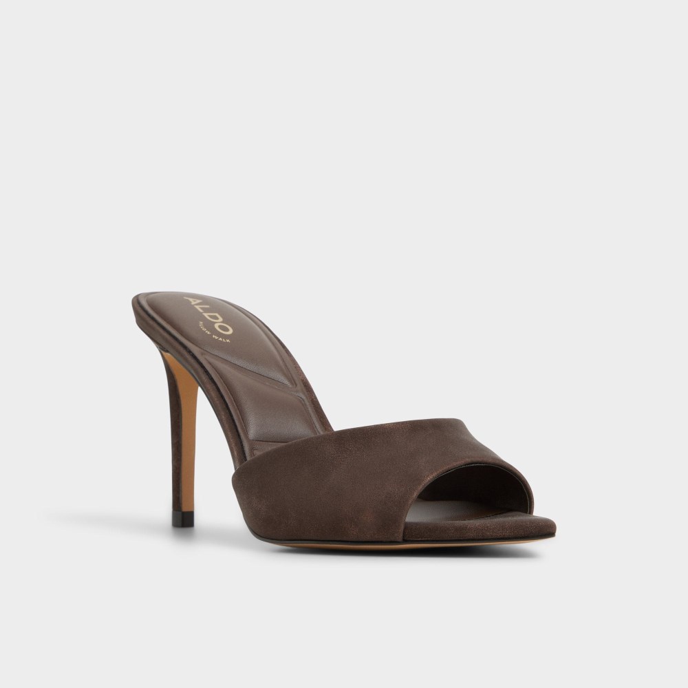Aldo Anniebrilden - Dark brown