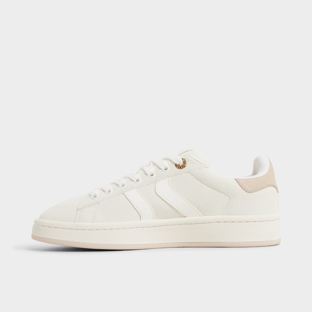 Aldo Retrochic - White