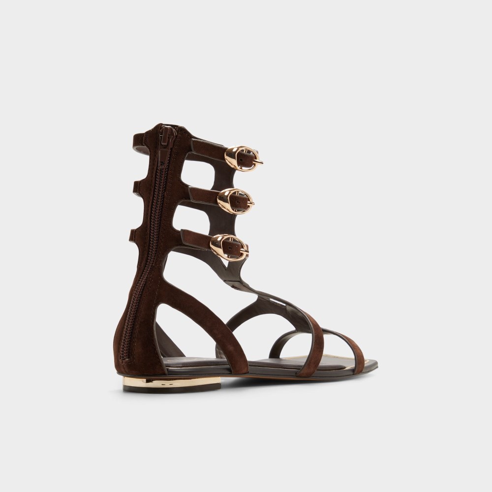 Aldo Marisea - Dark brown