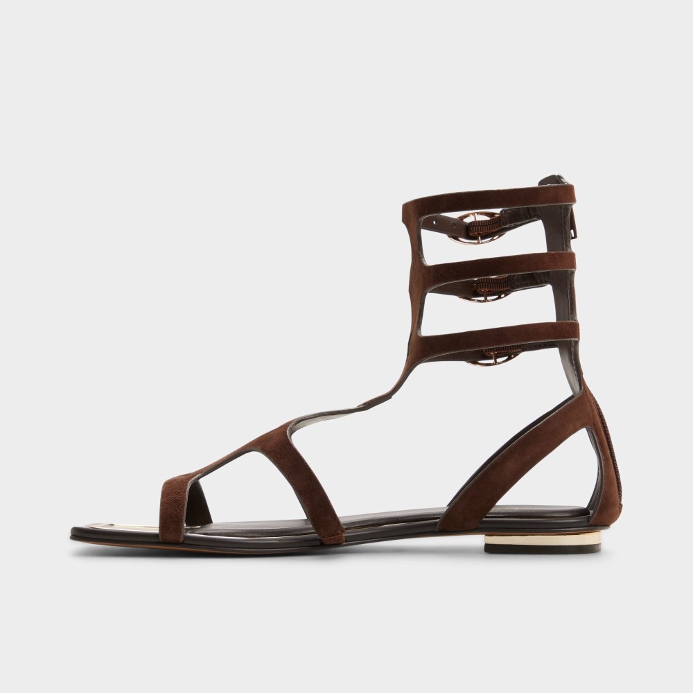 Aldo Marisea - Dark brown