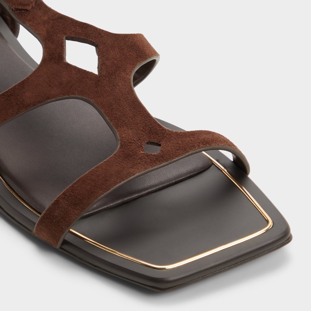 Aldo Marisea - Dark brown