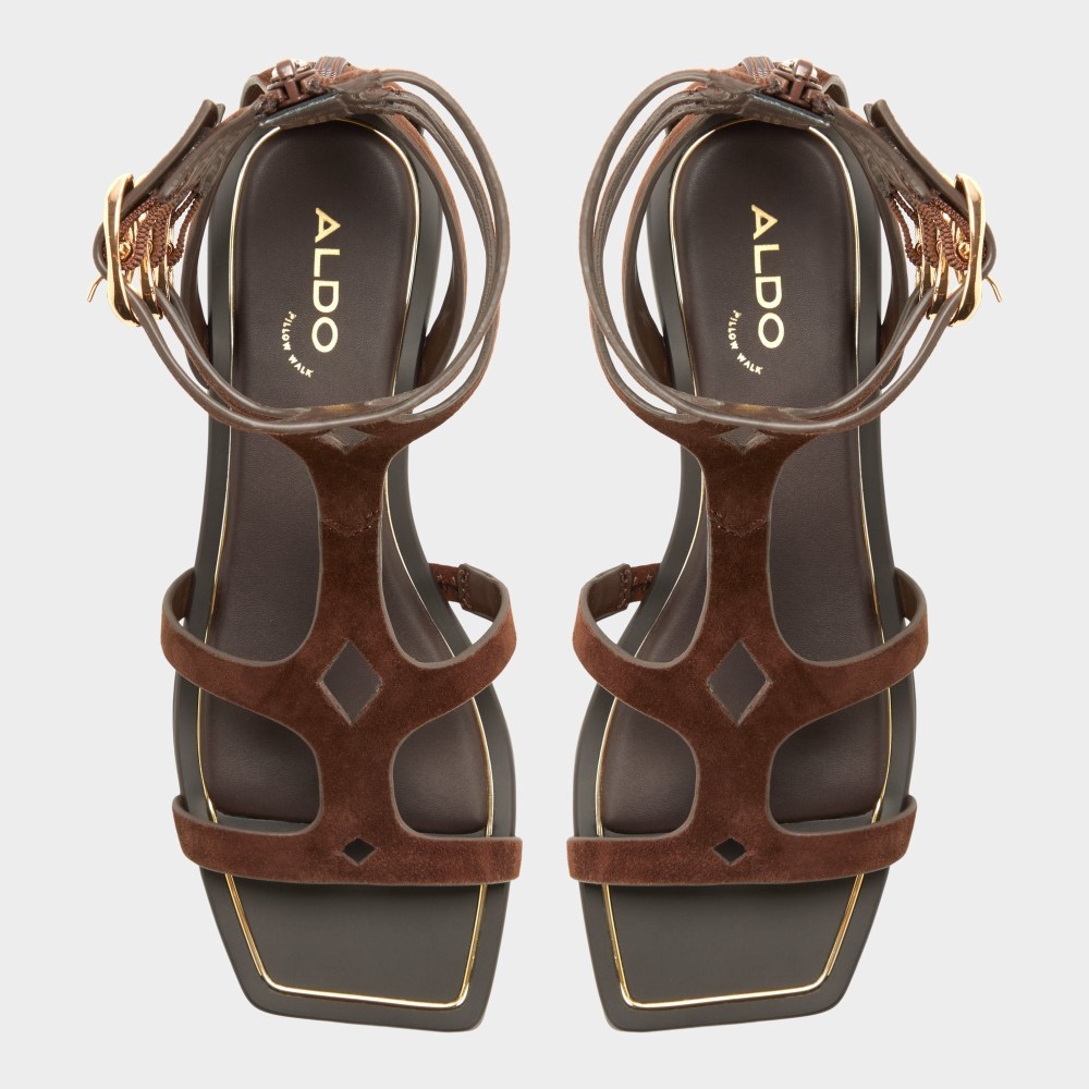 Aldo Marisea - Dark brown