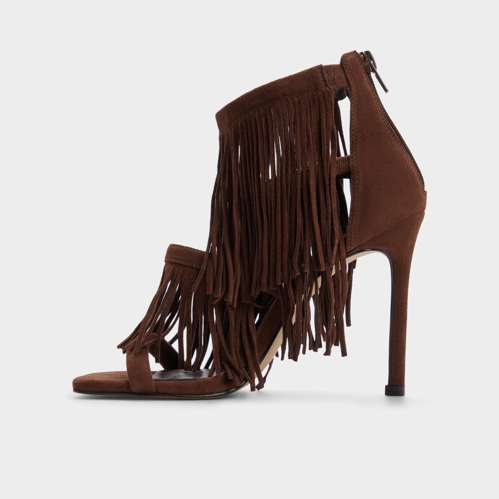 Aldo Nahana - Dark brown