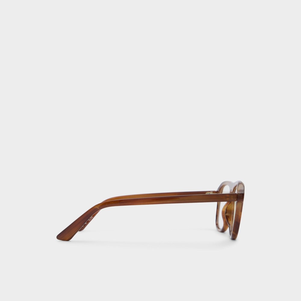 Aldo Harveyy - Medium brown