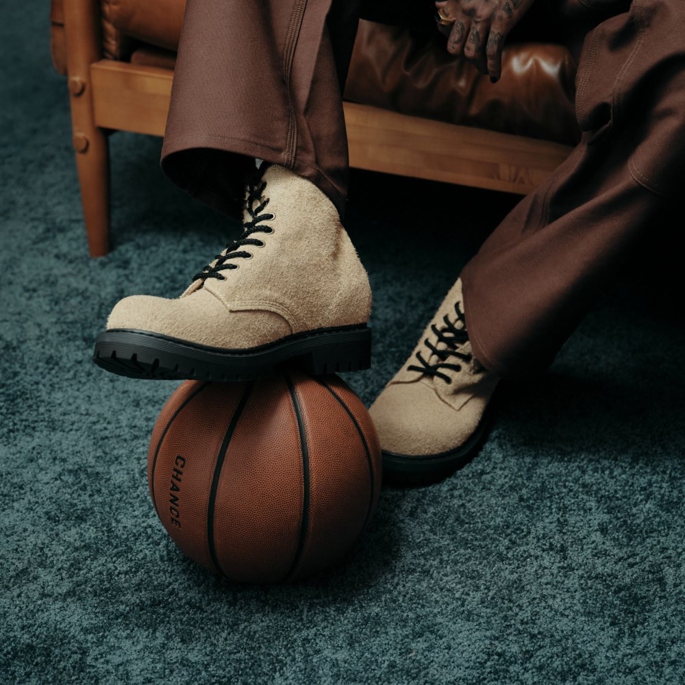 Aldo Doublezero - Sand